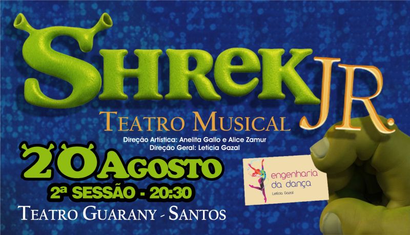Shrek Jr - 2