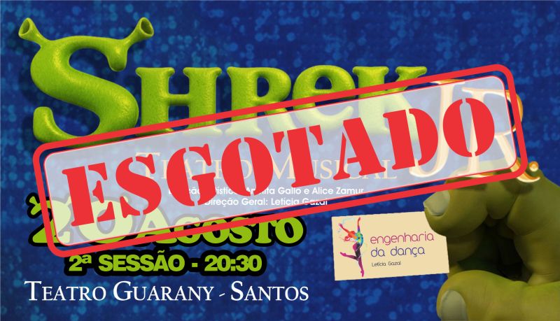 Shrek Jr - 2